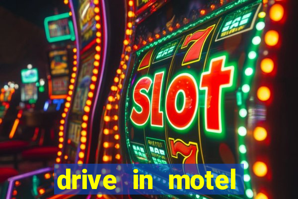 drive in motel porto alegre